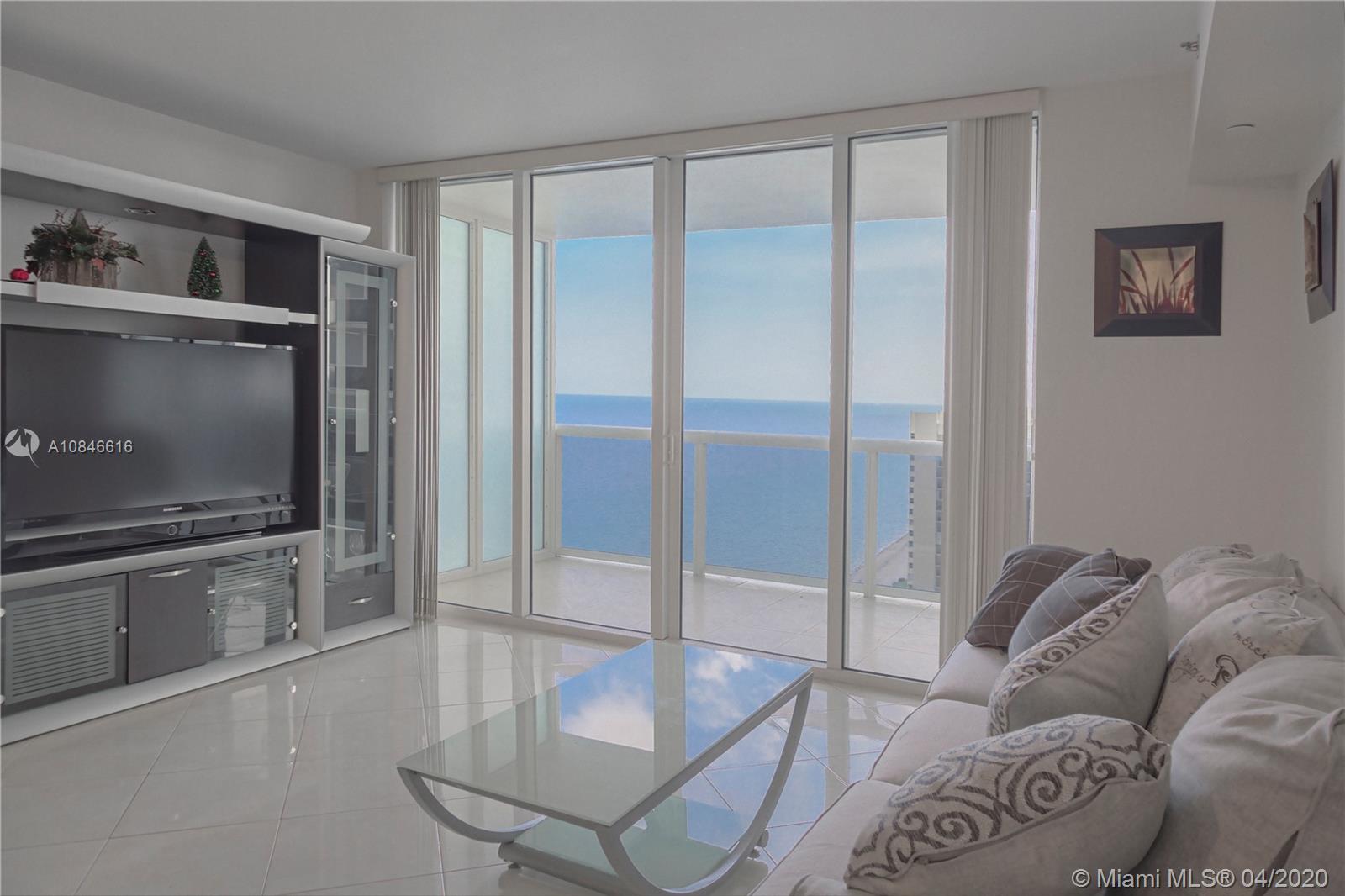 Photo 2 of Beach Club Two Apt 2505 in Hallandale Beach - MLS A10846616