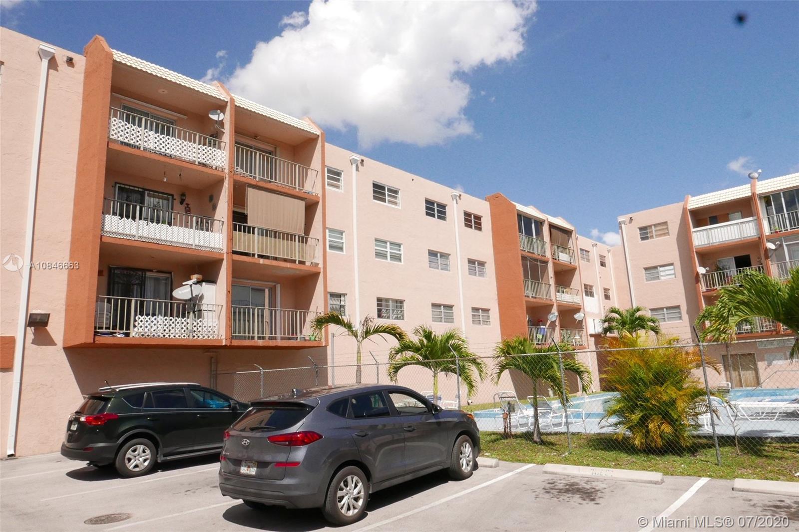 6130 W 19th Ave #217, Hialeah, FL 33012