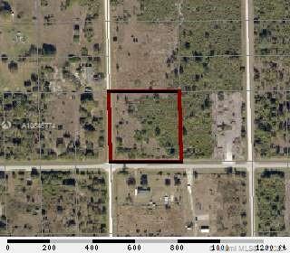 603 BALD CYPRESS AVE, Clewiston, FL 33440