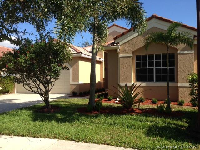 Weston, FL 33326,408 Cameron Dr