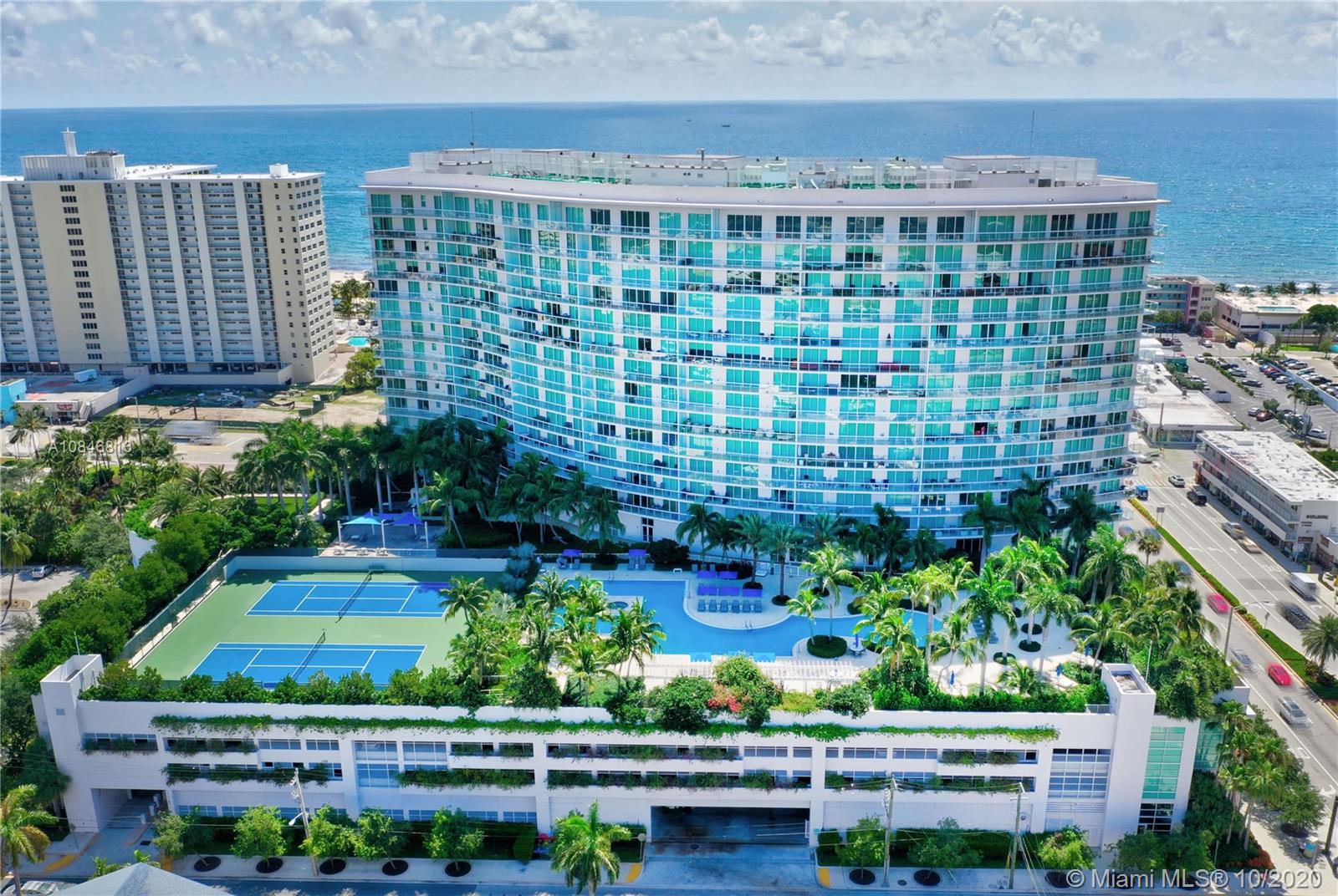 1 N Ocean Blvd #714, Pompano Beach, FL 33062