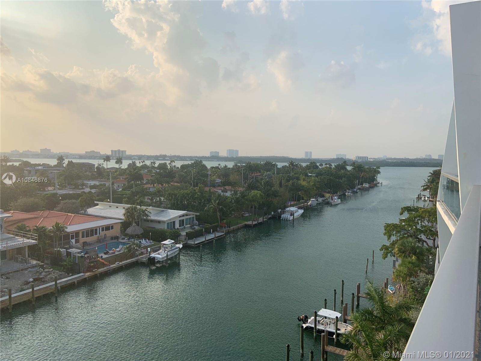 Bay Harbor Islands, FL 33154,9940 W Bay Harbor Dr #7G-S