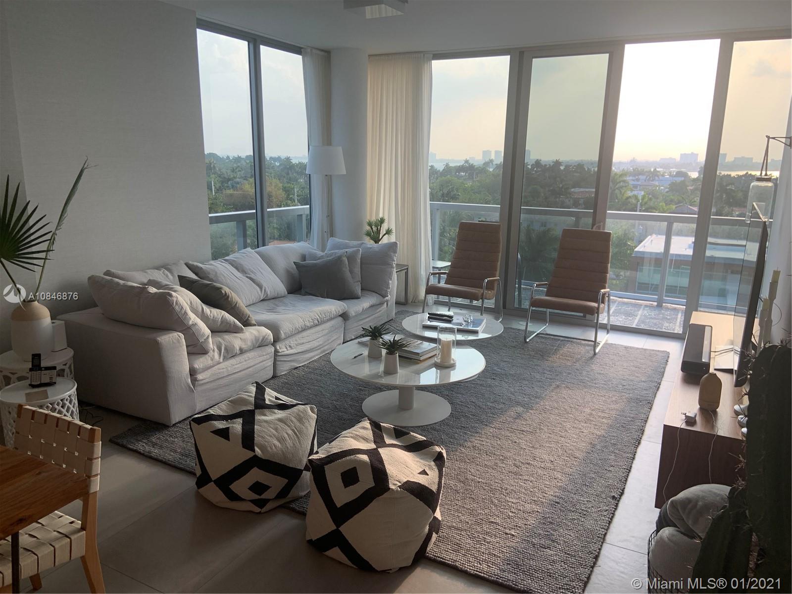 Bay Harbor Islands, FL 33154,9940 W Bay Harbor Dr #7G-S