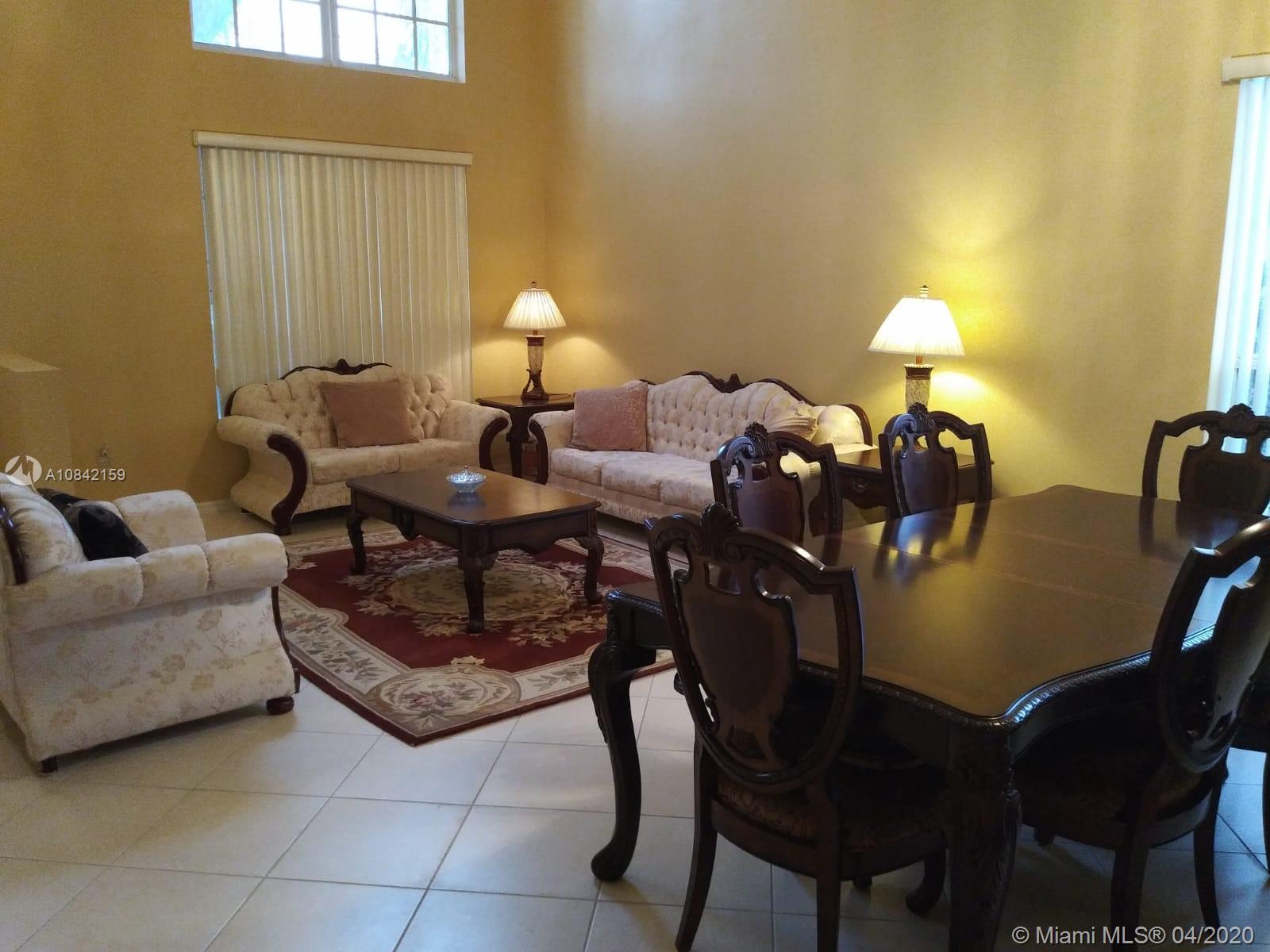 Pembroke Pines, FL 33028,1634 NW 143rd Way