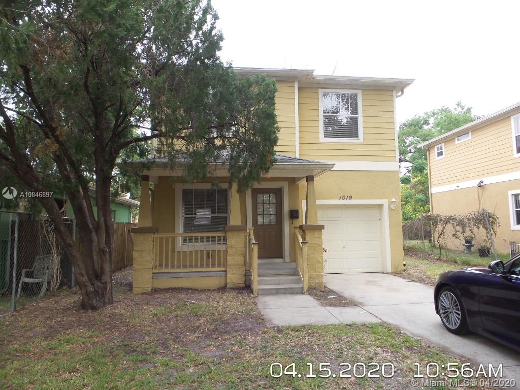 1019 W Anderson,  Orlando,  FL 32805