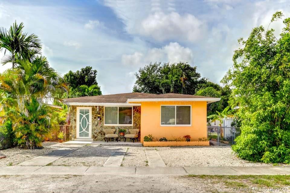 5970 SW 2nd Ter, Miami, FL 33144