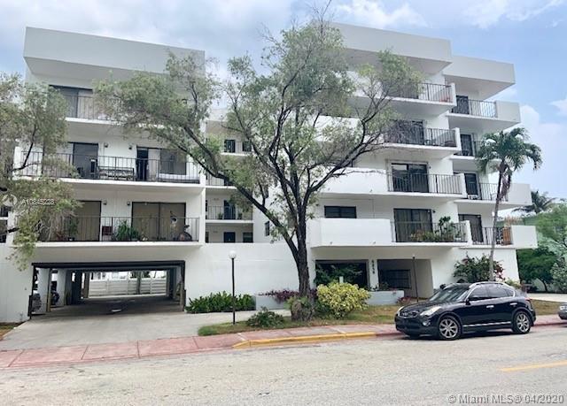 Miami Beach, FL 33141,8255 Abbott Ave #206