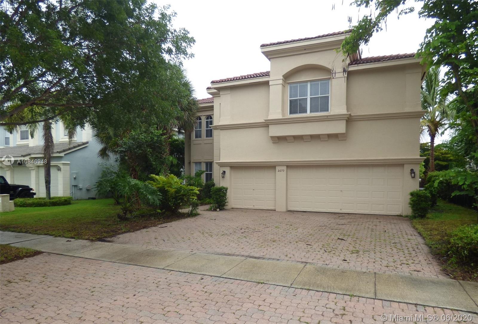 2670 Danforth Ter, Wellington, FL 33414