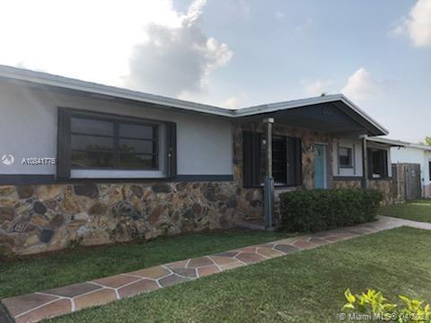 26162 SW 123rd Pl, Homestead, FL 33032