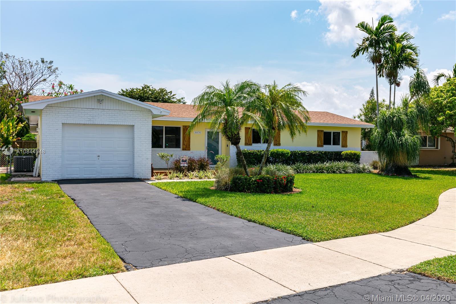 Cutler Bay, FL 33157,8874 SW 196th Ter