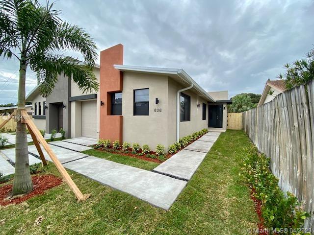 Fort Lauderdale, FL 33305,826 SW 14th   Ct #826