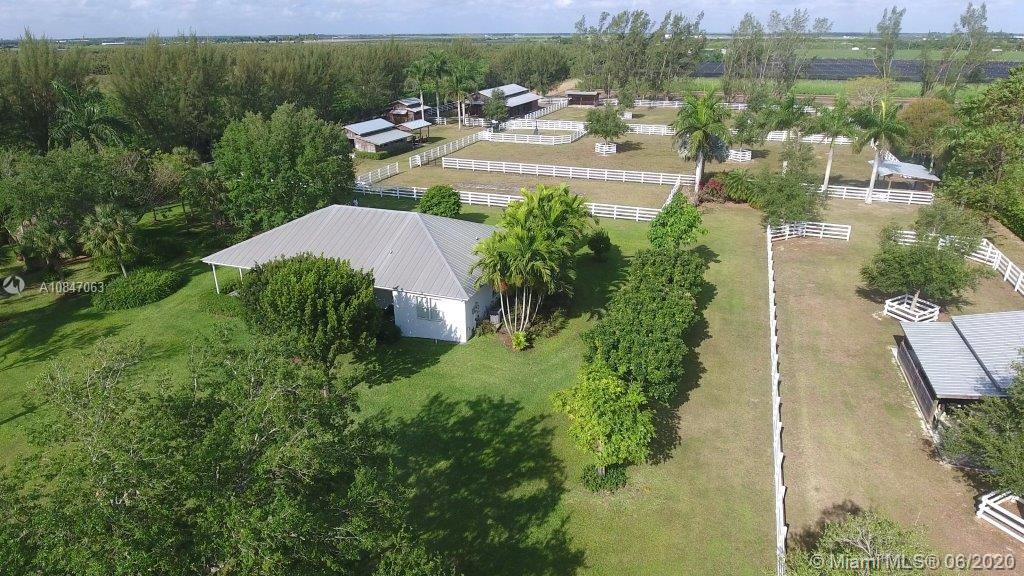 Homestead, FL 33030,28320 SW 207th Ave