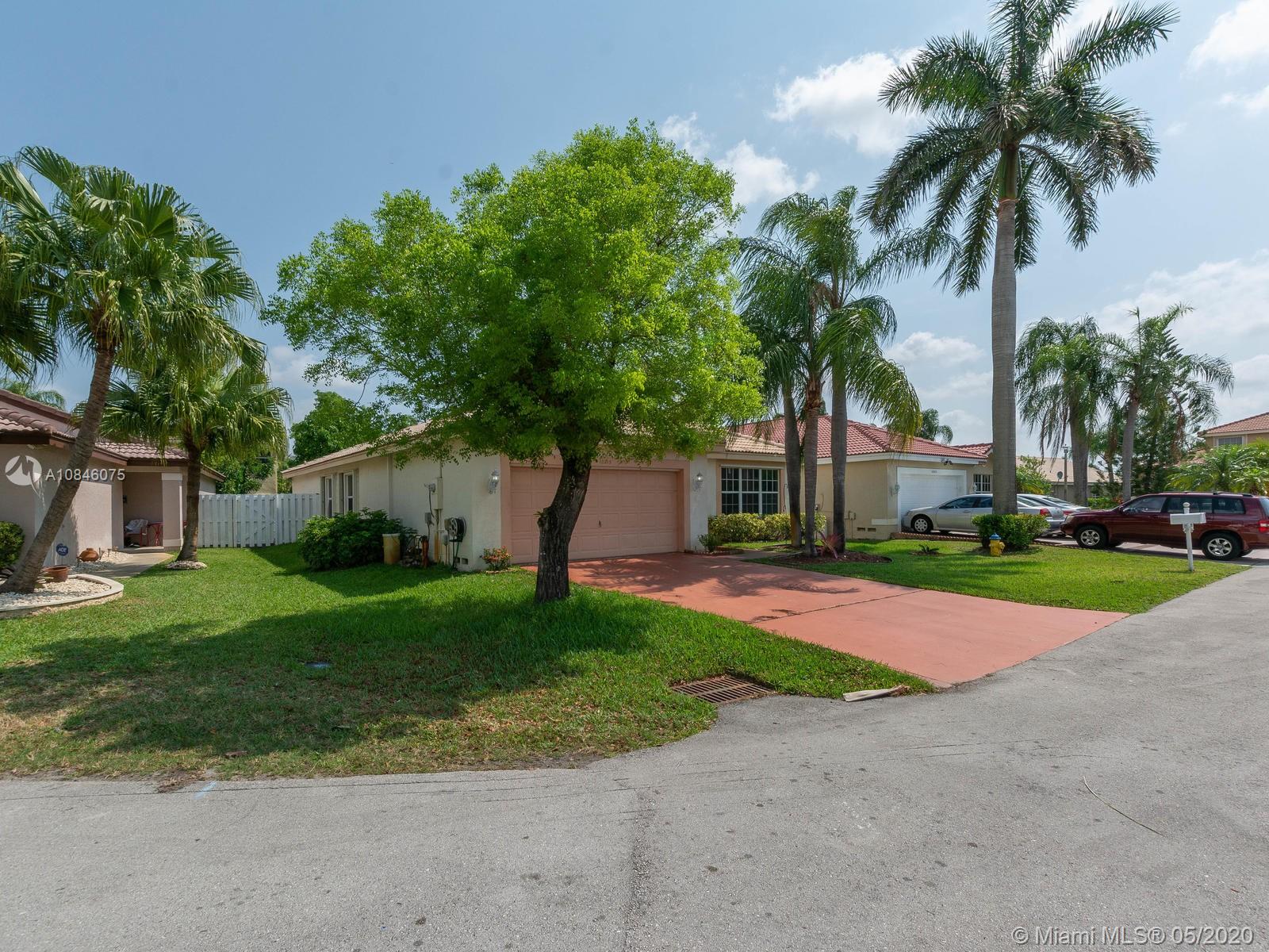 Pembroke Pines, FL 33029,18213 SW 5th St