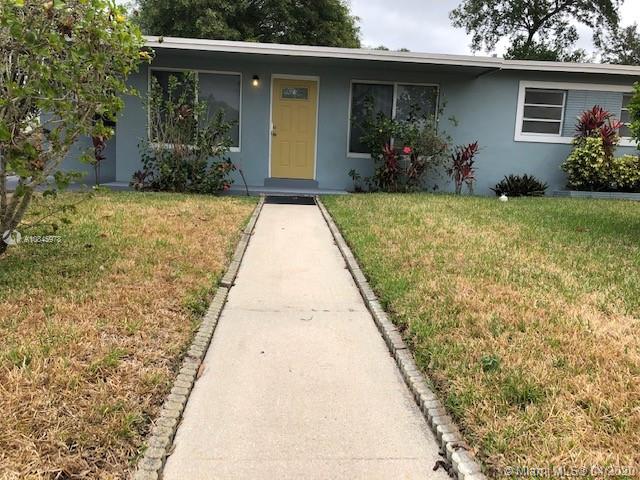 570 NW 33rd Ave, Lauderhill, FL 33311