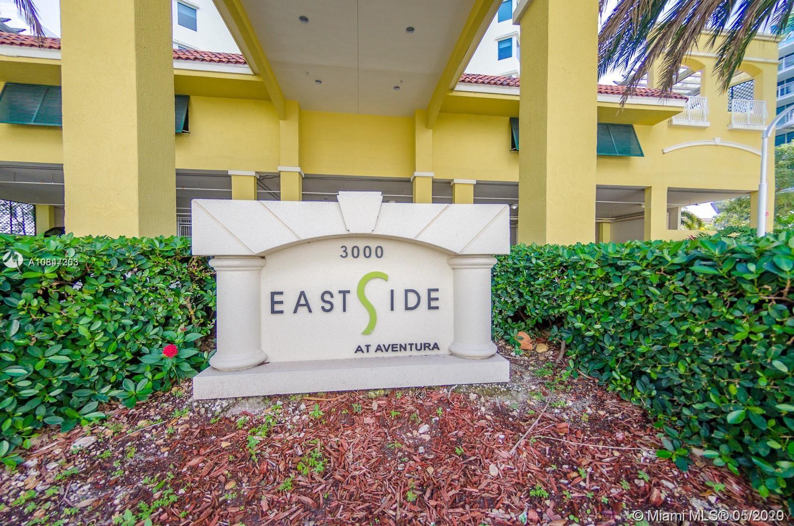 3000 NE 188 #507, Aventura, FL 33180