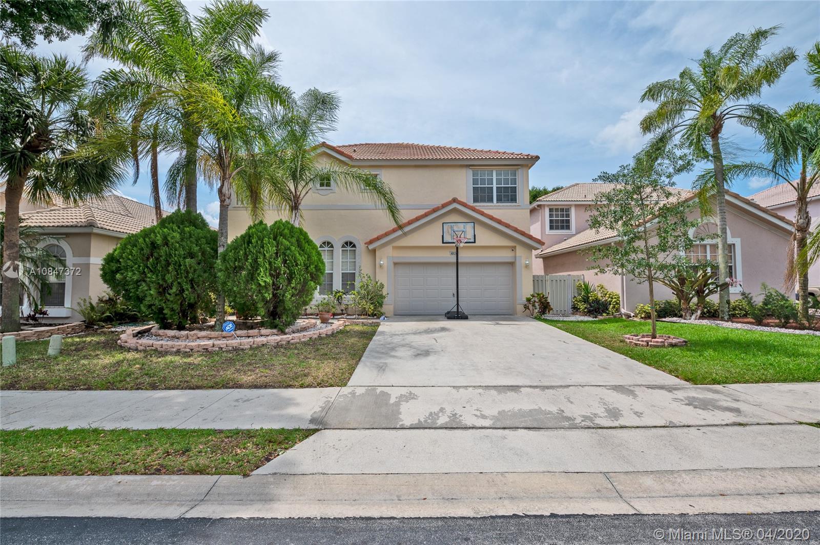 4826 NW 21st St, Coconut Creek, FL 33063