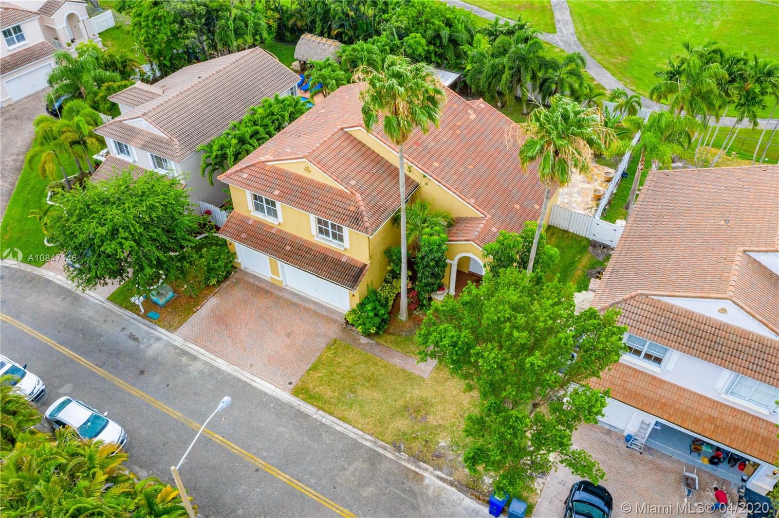 Hollywood, FL 33312,3214 SW 53rd Ct