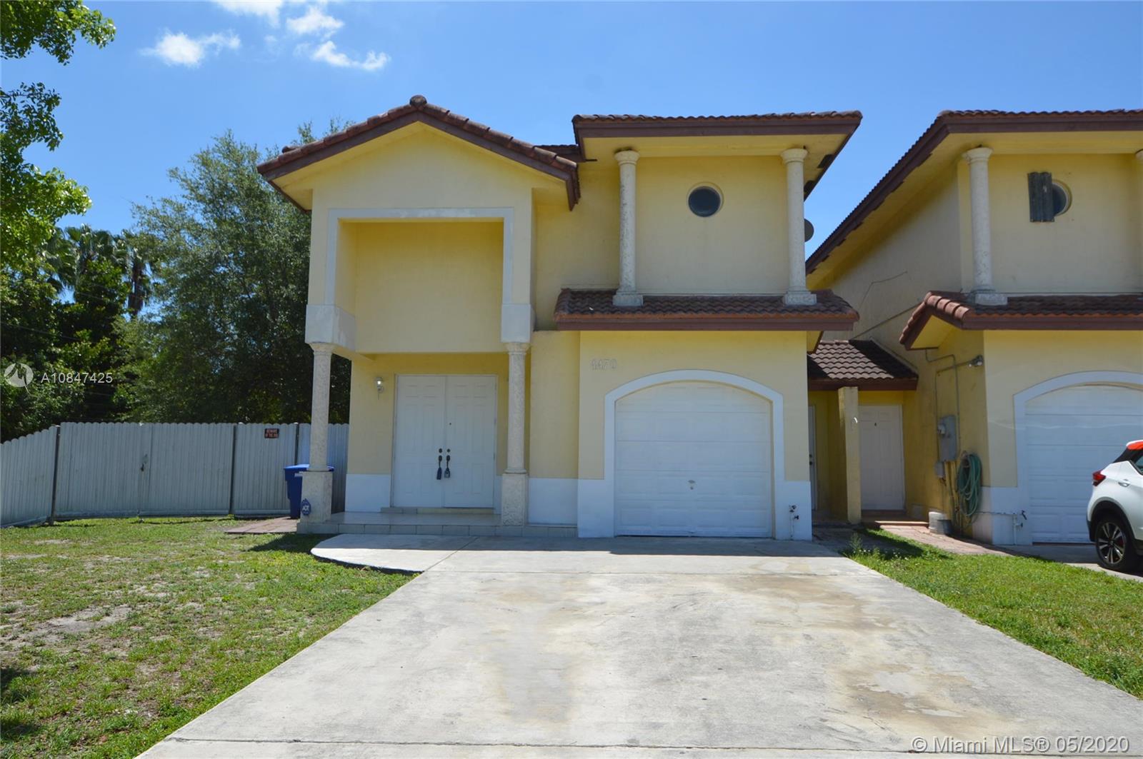 4470 NW 159th St, Miami Gardens, FL 33054