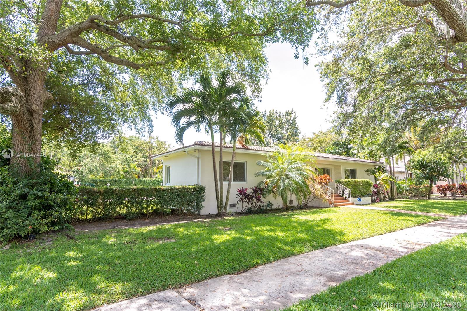 Miami Shores, FL 33138,534 NE 92nd St