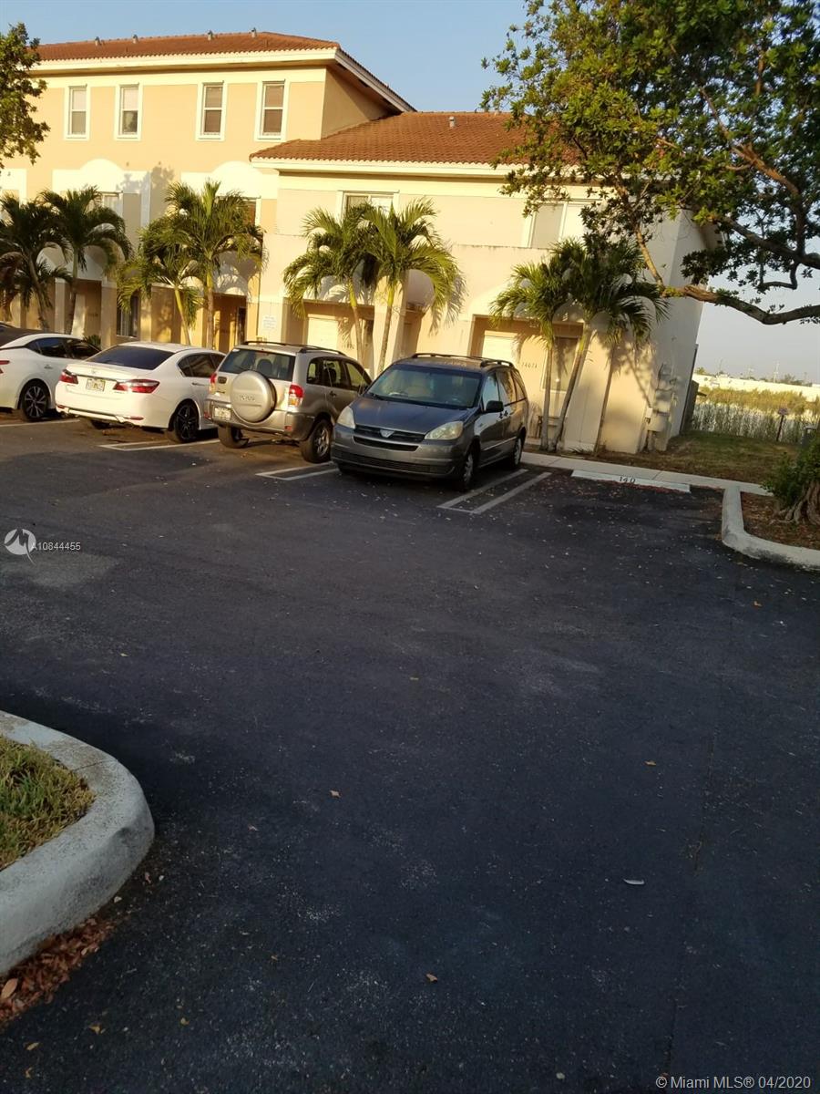 Opa-locka, FL 33054,14070 NW 17th Ave #14070