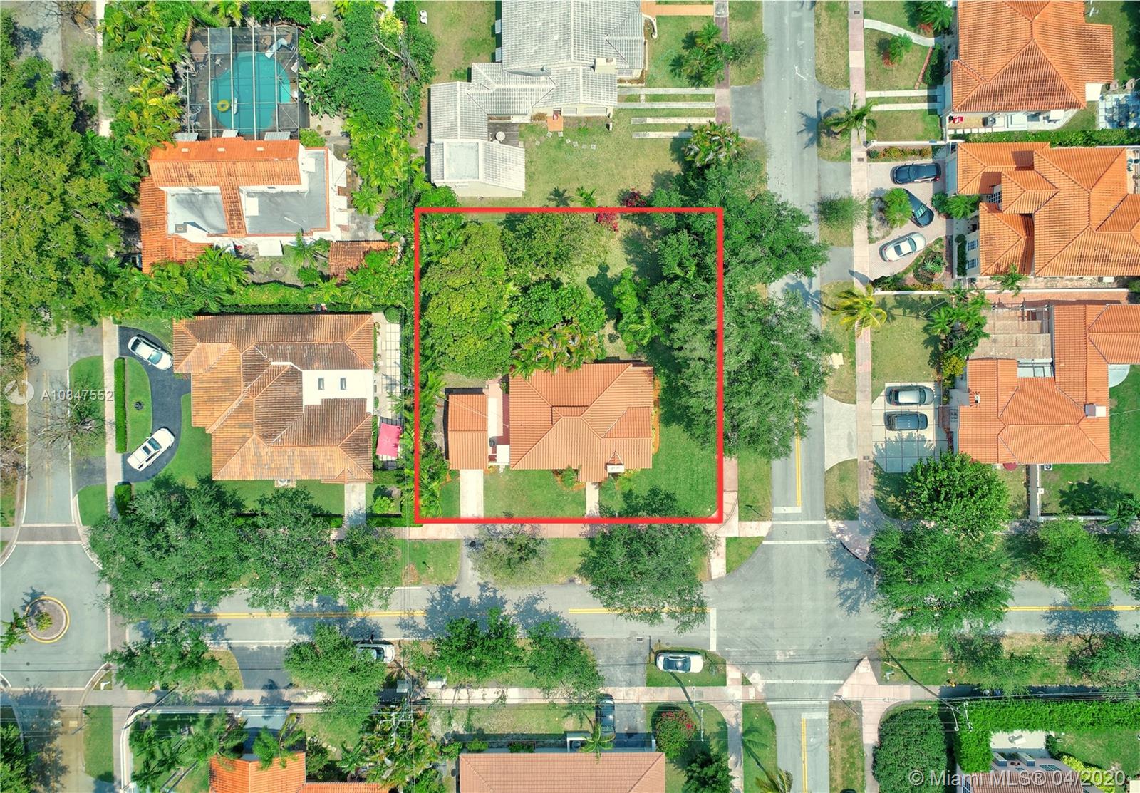 3513 Salzedo St., Coral Gables, FL 33134