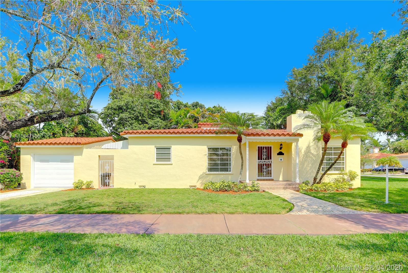 3513 Salzedo St., Coral Gables, FL 33134