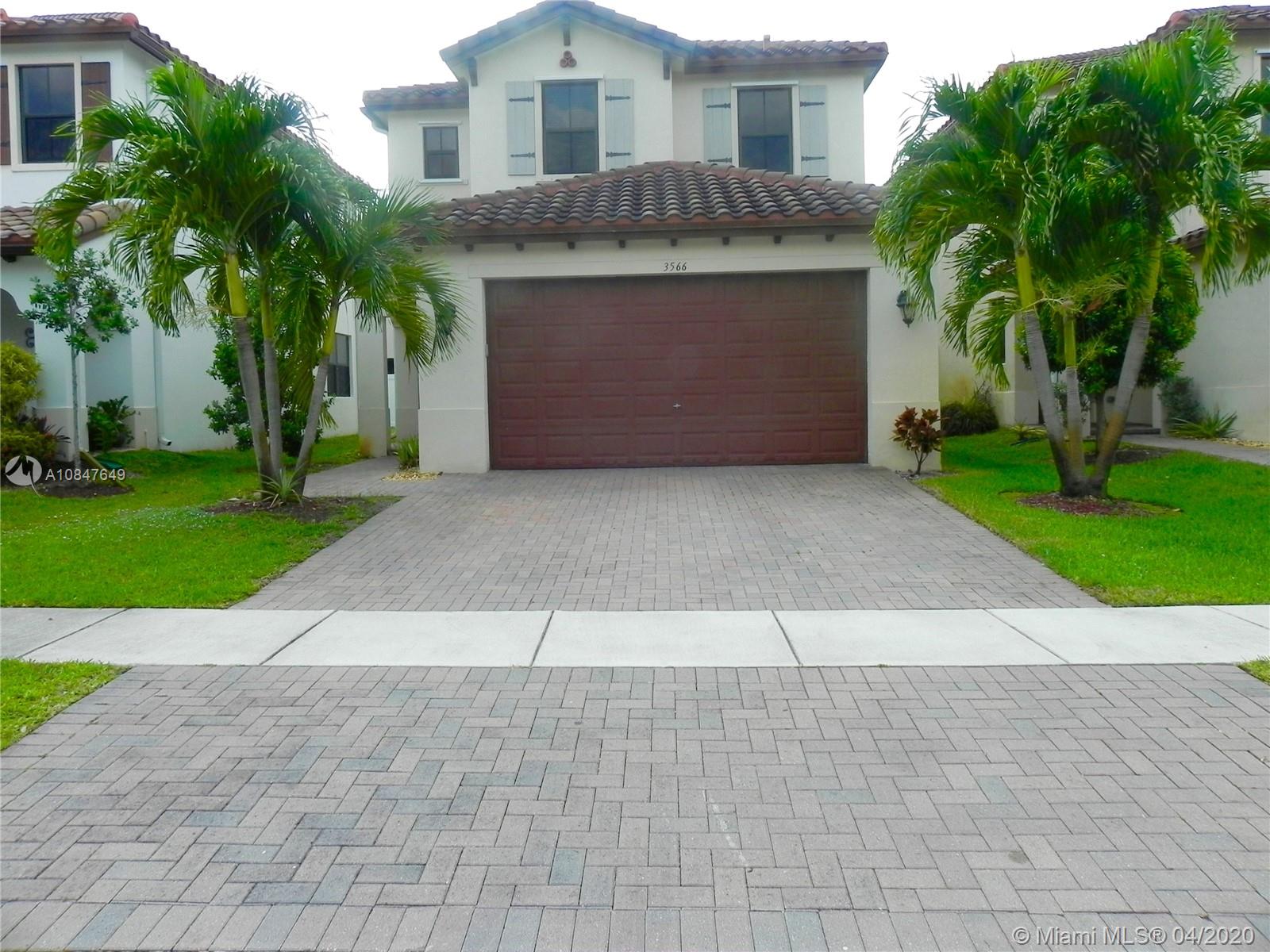 3566 SW 90th Ave, Miramar, FL 33025