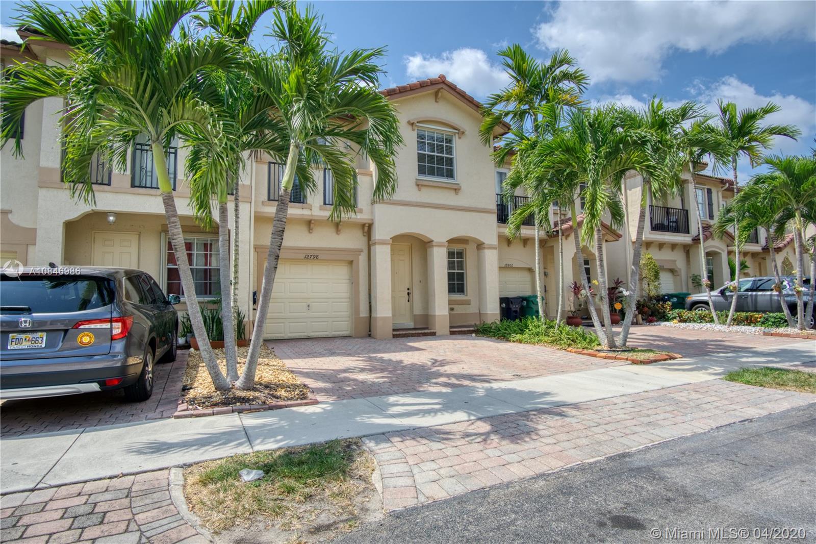 Miami, FL 33186,12798 SW 132nd Ter #0