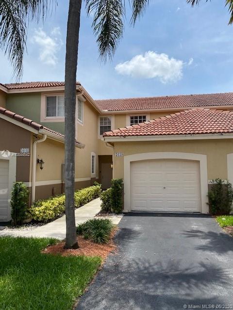 3639 San Simeon Cir #3639, Weston, FL 33331