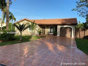 22155 SW 128th Ct, Miami, FL 33170