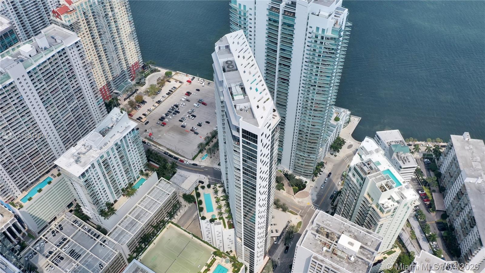 1300 Brickell Bay Dr #1605, Miami, FL 33131