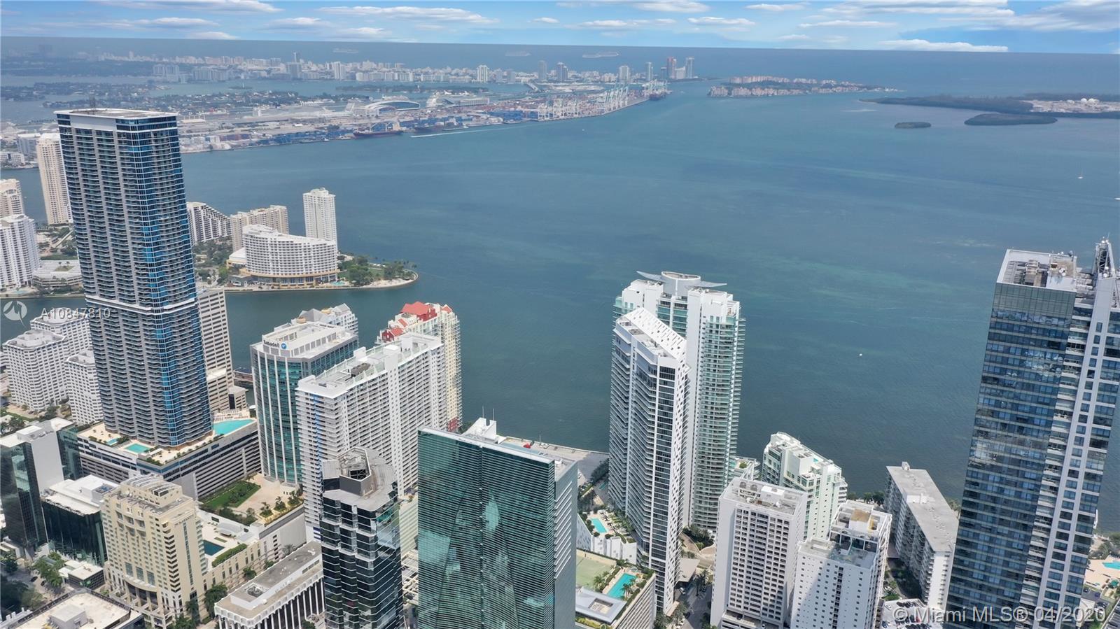 Miami, FL 33131,1300 Brickell Bay Dr #1605