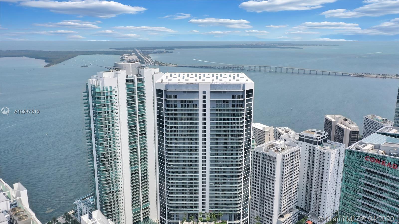 Miami, FL 33131,1300 Brickell Bay Dr #1605