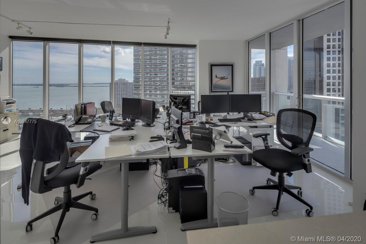 Miami, FL 33131,485 Brickell Ave #1808