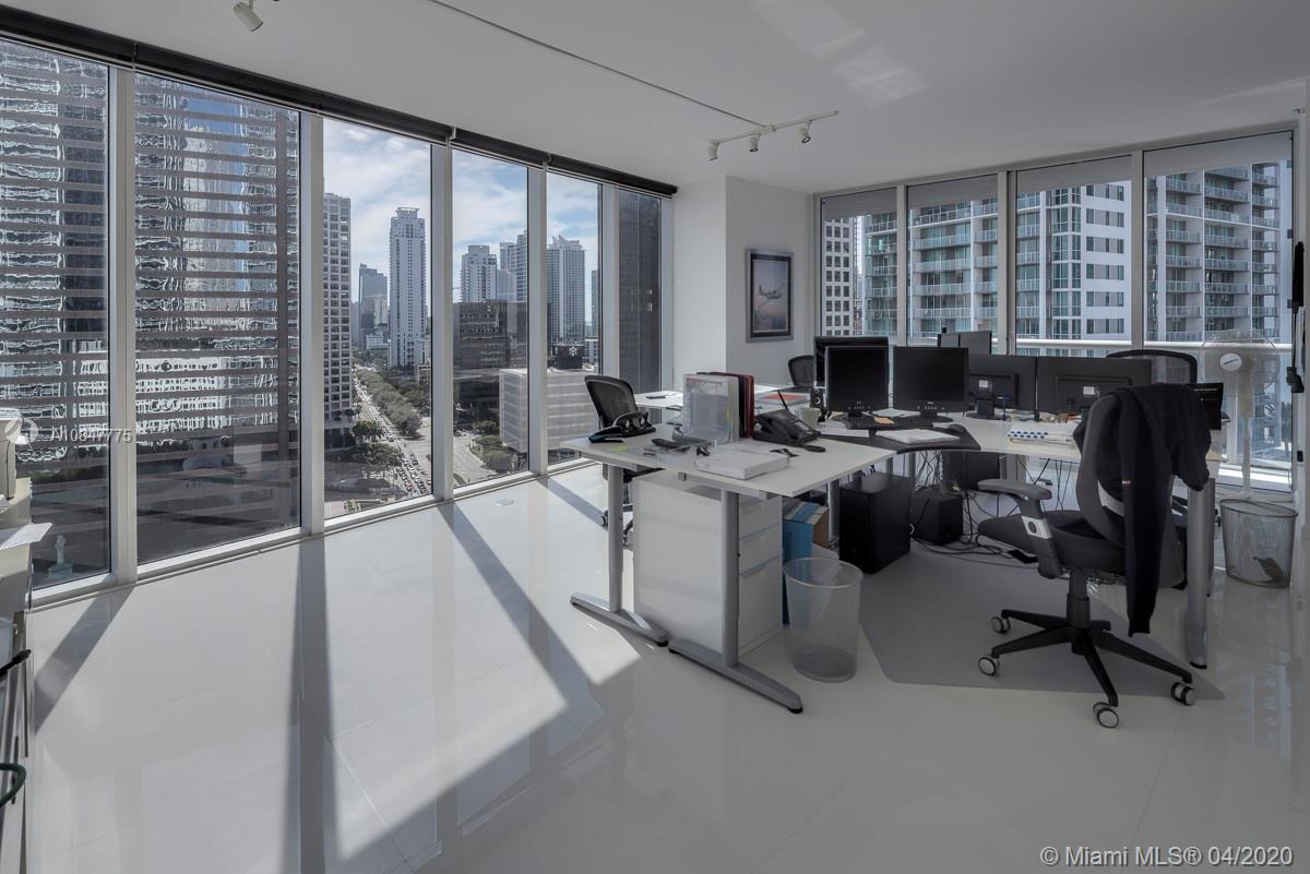 Miami, FL 33131,485 Brickell Ave #1808