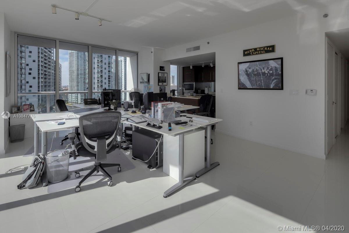 Miami, FL 33131,485 Brickell Ave #1808