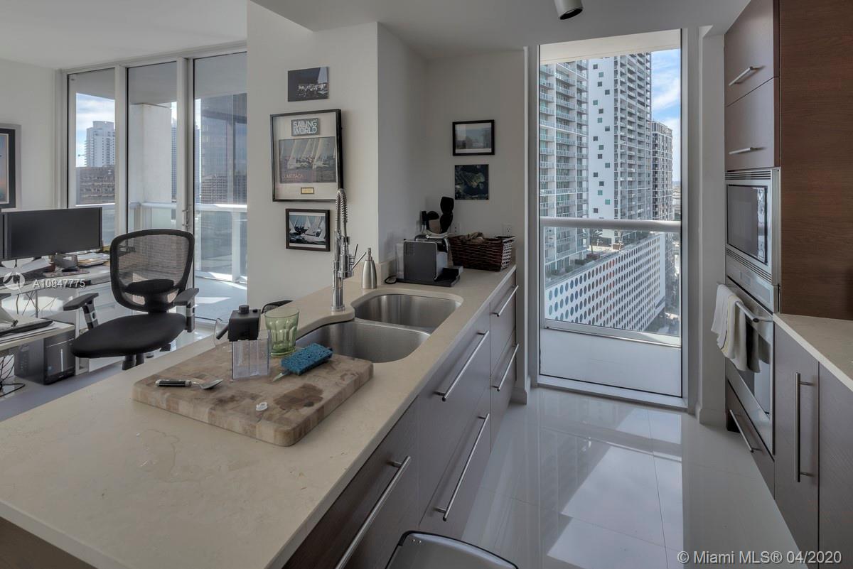 Miami, FL 33131,485 Brickell Ave #1808