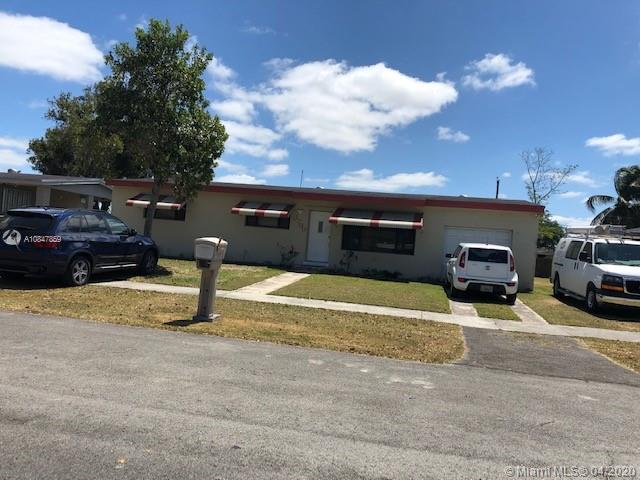 1700 NW 10th St, Homestead, FL 33030