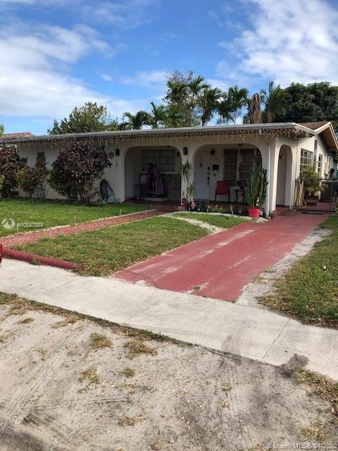 530 E 65th St, Hialeah, FL 33013