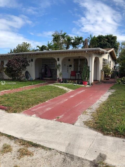 Hialeah, FL 33013,530 E 65th St