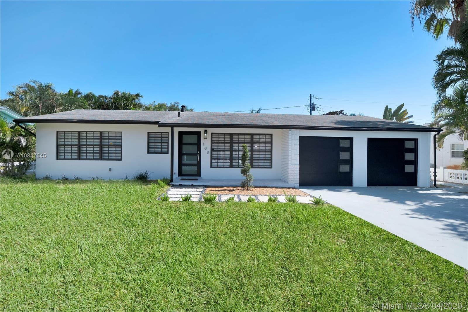 108 NE 19th St,  Delray Beach,  FL 33444