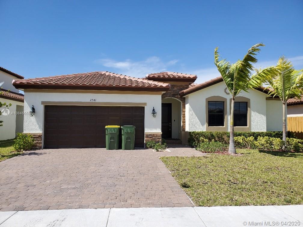 2541 SE 1 st, Homestead, FL 33033