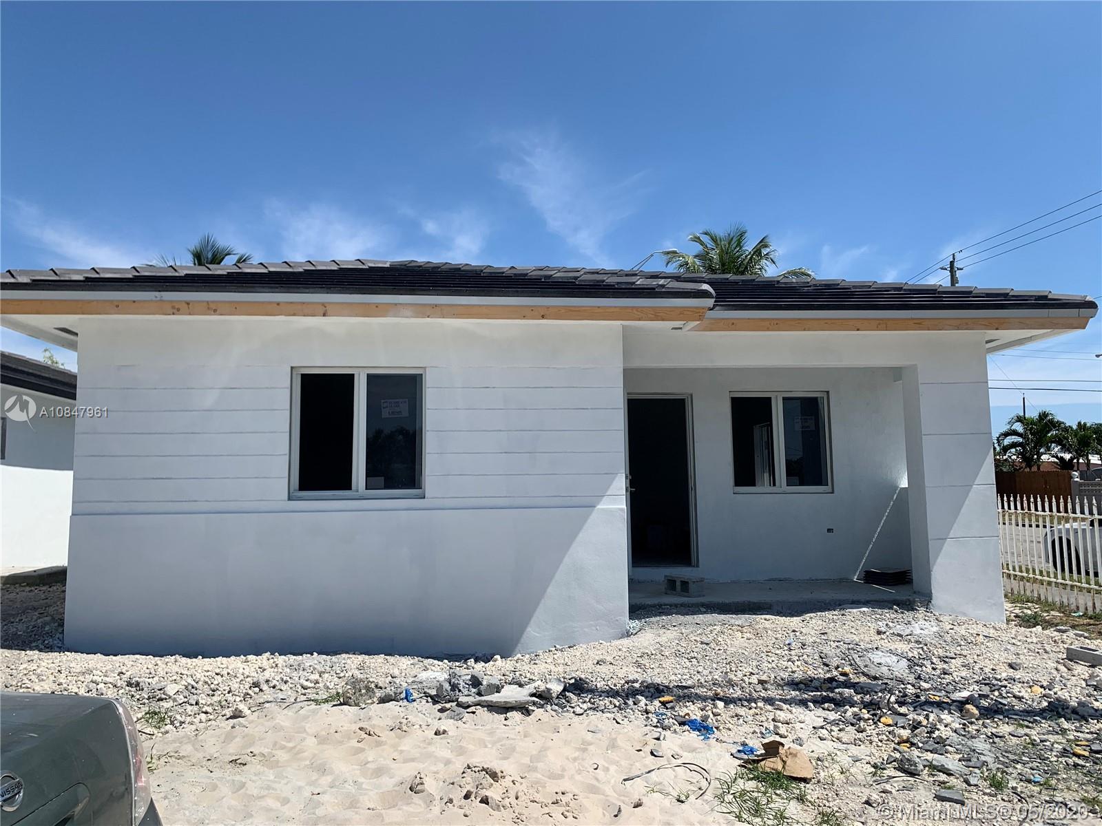 891 E 20th St, Hialeah, FL 33013