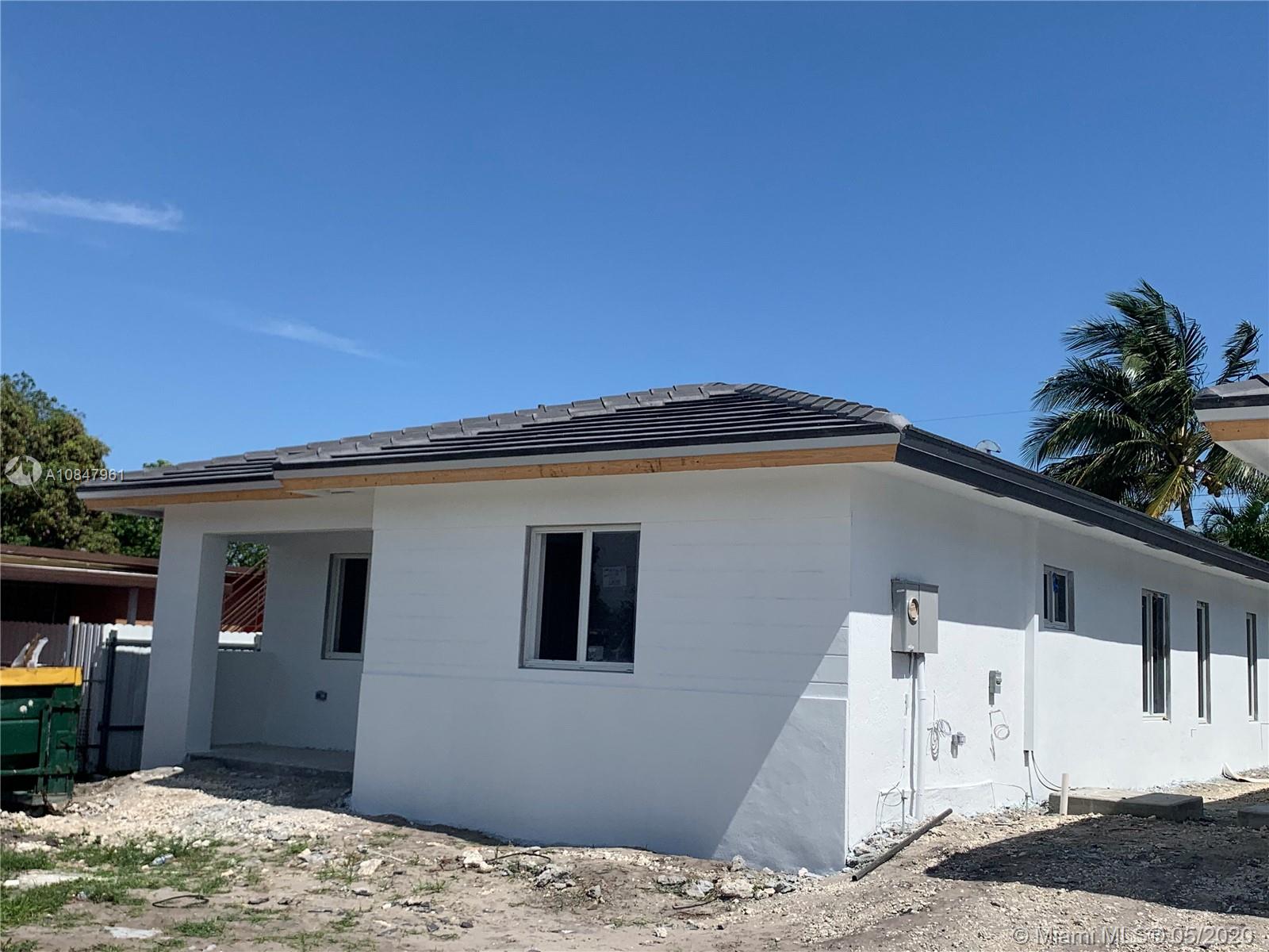 Hialeah, FL 33013,891 E 20th St