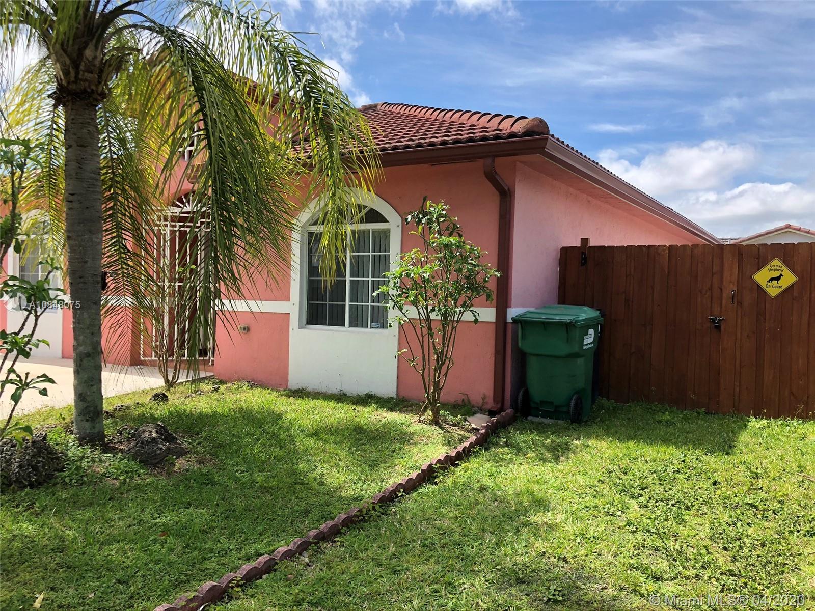 Miami, FL 33177,16860 SW 142  CT.