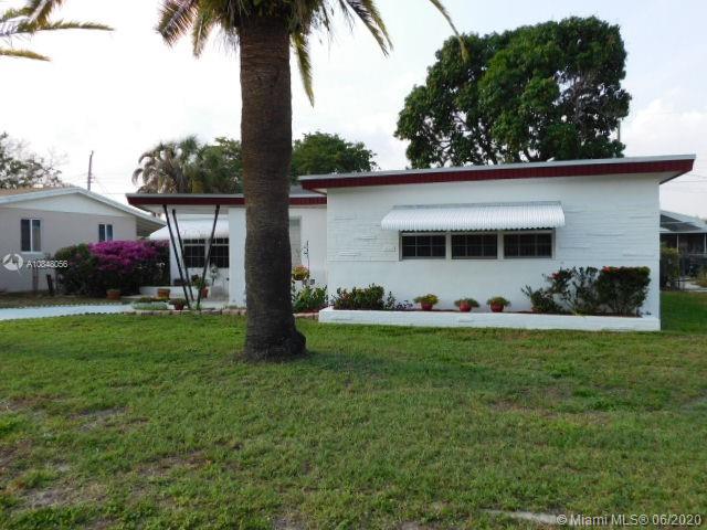 Pembroke Pines, FL 33023,6961 SW 10th Ct