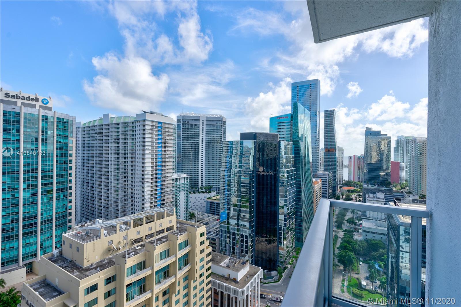 Miami, FL 33131,1060 Brickell Ave #3007