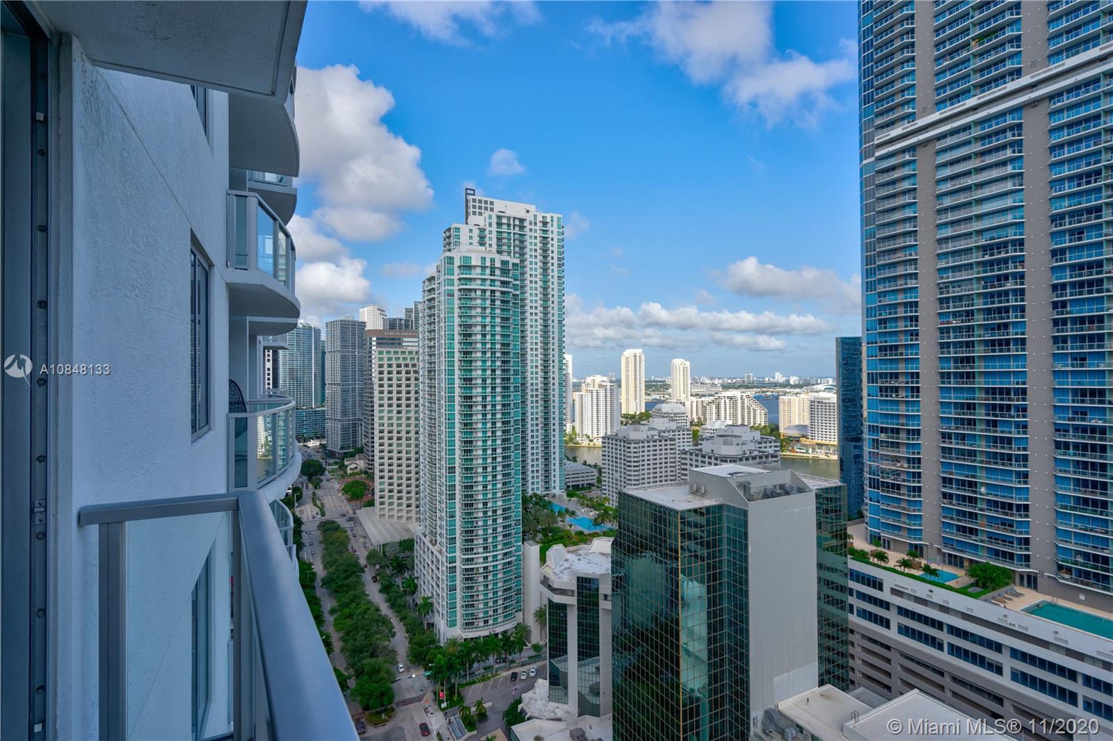 Miami, FL 33131,1060 Brickell Ave #3007