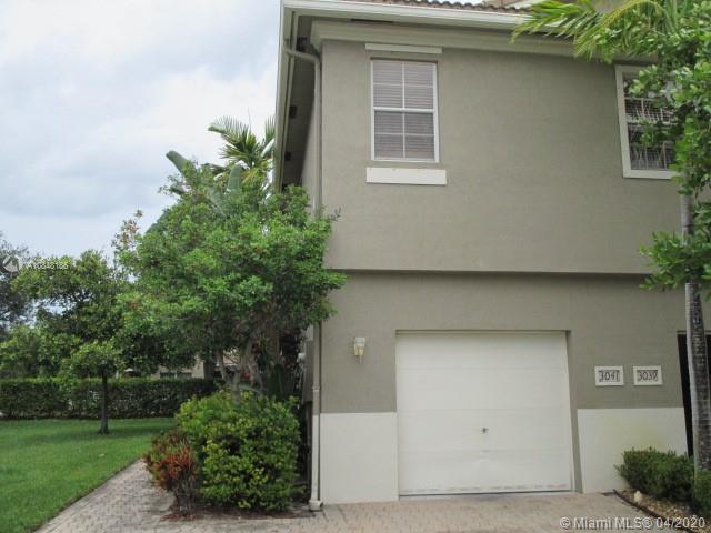 3041 Laurel Ridge Cir #3041, Riviera Beach, FL 33404