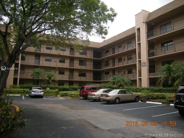 10433 Sunrise Lakes Blvd #207, Sunrise, FL 33322